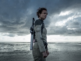 Чужая Земля