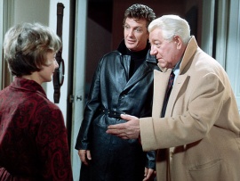 Вы не все сказали, месье Фарран