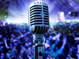 Музыкальный калейдоскоп