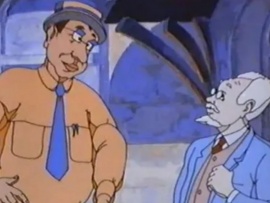 Хорошо забытое старое