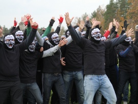 Околофутбола