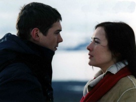 Бой с тенью