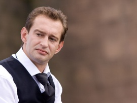 Небесный суд