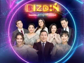 Bizdin show