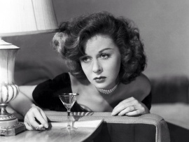 История женщины