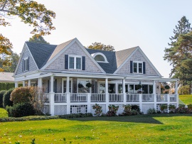 Я строю дом