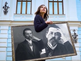 Перейдем на личности