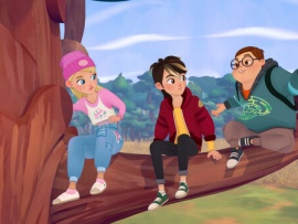 Забытое чудо (5)