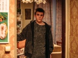 Миллиард проблем (3)