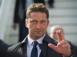 Падение Лондона