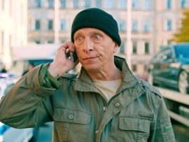 Открывай, полиция!