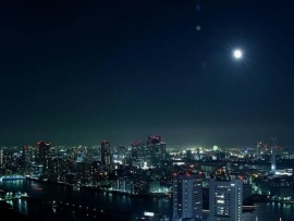 Ночное вещание