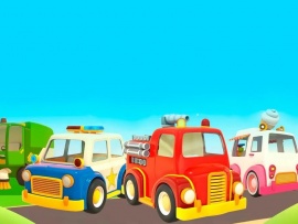 Машины-помощники