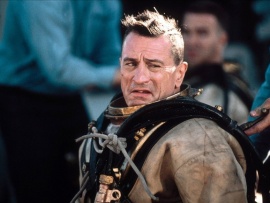 Военный ныряльщик