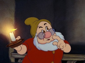 Белоснежка и семь гномов (6)