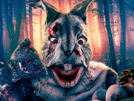 Проклятье пасхального кролика