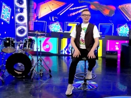 Нацыянальны хіт-парад