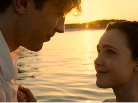 Рассказы Русалочки