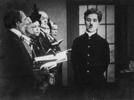 Пилигрим (3)