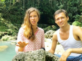 Вегетарианцы мира