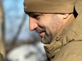 За лентой. 204 неделя СВО