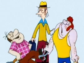 И смех и грех