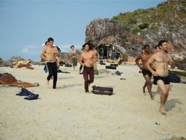 Эдем. Райский остров (2)