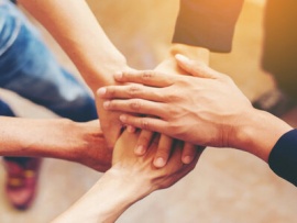 Точка контакта