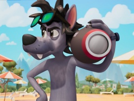 Ну, погоди! Каникулы