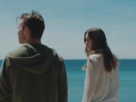 Пляжный домик (2)