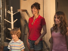 Любовь с препятствиями