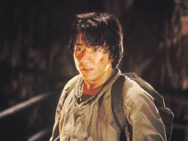 Доспехи Бога