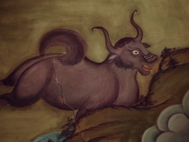 Земля духов