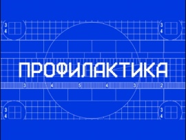 Профилактика