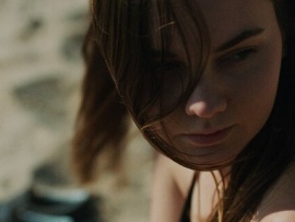 Пляжный домик (3)