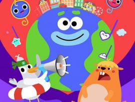 Песенки Фортуны. Батарейка