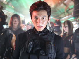 Подставной город