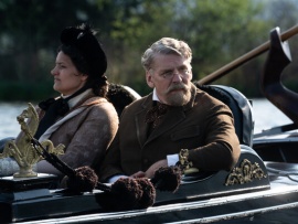 Кандинский и его муза (4)