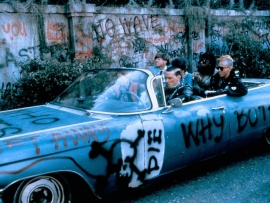 Возвращение живых мертвецов