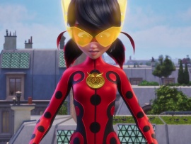 Леди Баг и Супер-Кот