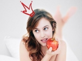 Белоснежка. Сказка для взрослых