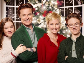 Похоже, это Рождество