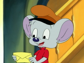 Лапиш — маленький башмачник