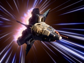 Базз Лайтер (2)