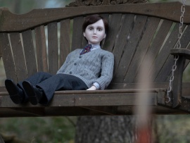 Кукла-2: Брамс