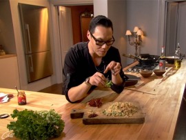 Китайская кухня