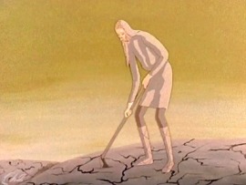 Когда песок взойдет