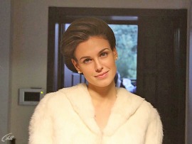 Золотая клетка