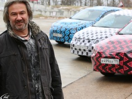 Программа испытаний