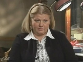 Правила самой обаятельной. Ирина Муравьева